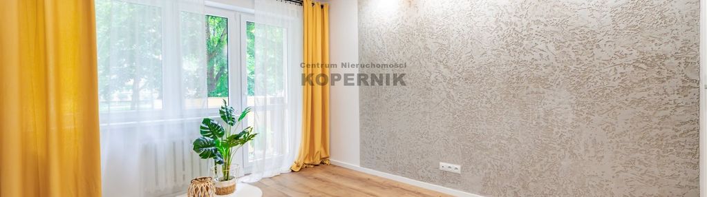 Idealne 3 pokoje na parterze