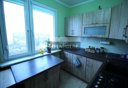 Na sprzedaż: 3-pokojowe mieszkanie z balkonem i du