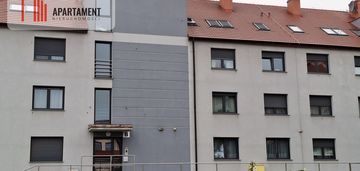 2 pokoje gotowe do zamieszkania