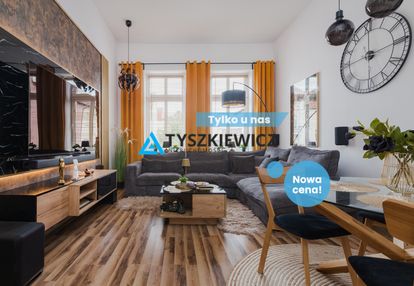 Jedyne w swoim rodzaju - centrum wejherowa