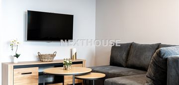 Apartament w prestiżowej lokalizacji | 2 pokoje |