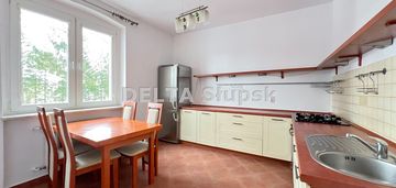 ⭐ trzypokojowe, rozkładowe po remoncie