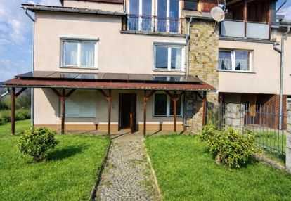 Dom z widokiem na śnieżkę