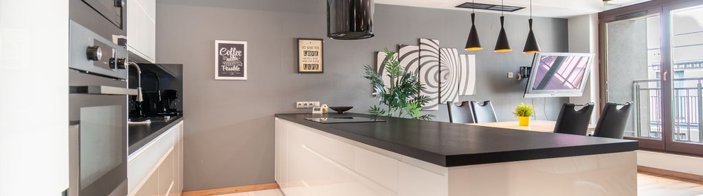 Apartament 77m2|wysoki standard|miejsce parkingowe