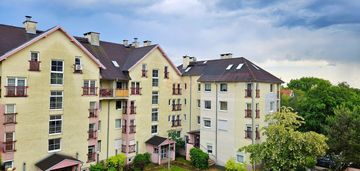 Duże dwupoziomowe mieszkanie–zaaranżuj po swojemu