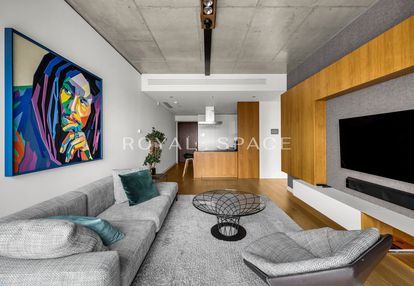 Złota 44 | luksusowy apartament