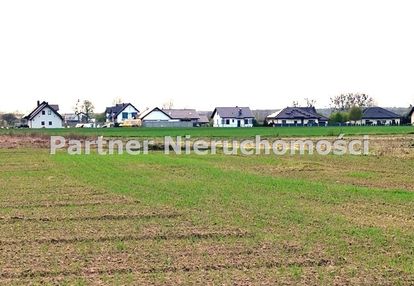 Duża działka budowlana toporzysko- 1833m2