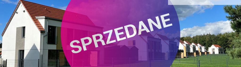 Dom w standardzie deweloperskim