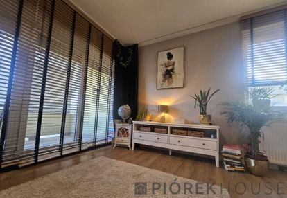 2-pokojowe mieszkanie w markach