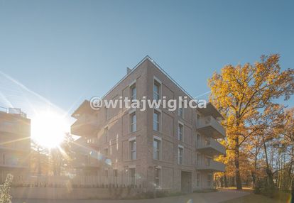 Luksusowe 3 pokoje przy parku szczytnickim