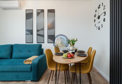 Apartament z basenem – nie musisz być celebrytą