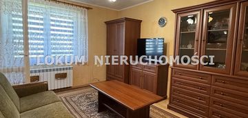 M-3 z balkonem parter ul. andersa