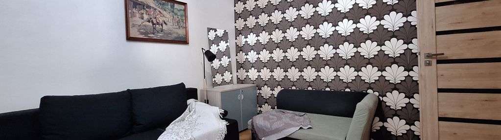3 pokoje w Śrómieściu