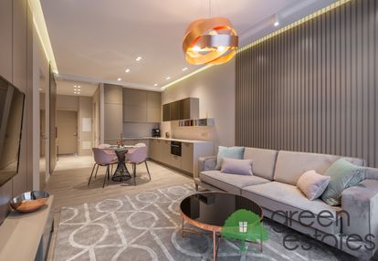 Bonarka 3 pokoje parking bez pcc bez prowizji!