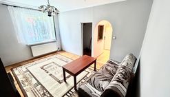 Mieszkanie na wynajem centrum czechowic- dziedzic