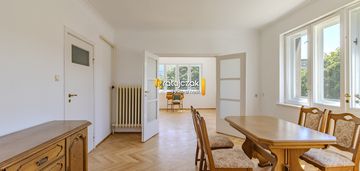 Duże bezczynszowe 92,6 m² • całe piętro • garaż
