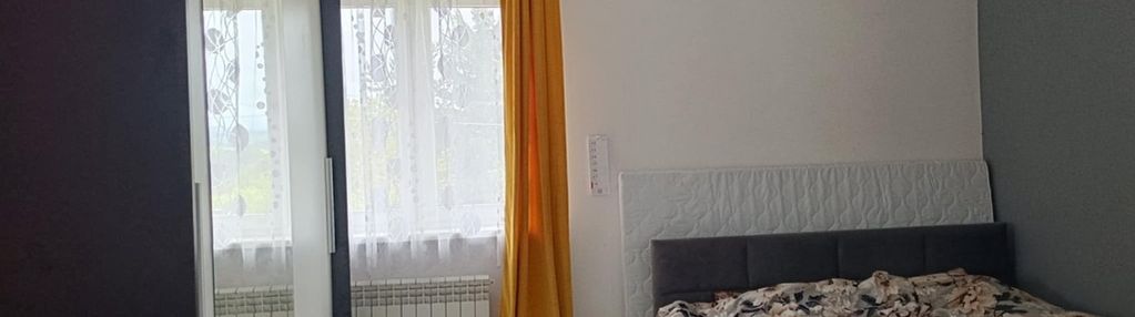 Widok  na góry sowie, świetna lokalizacja