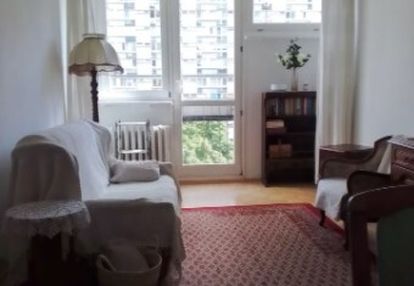 3-pokojowe mieszkanie na woli