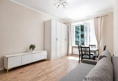 2-pokojowe mieszkanie na ochocie