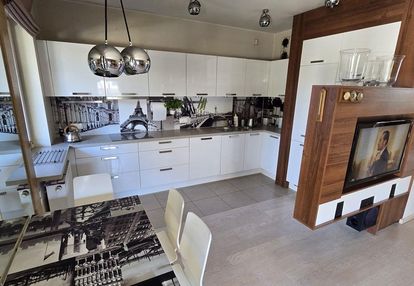 Umeblowane 2pok.+taras przy ul.magicznej.bliskom2