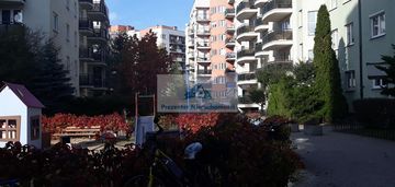 Natolin pileckiego 60,63m2. 4/5p. windą ładne 2 pokoje!