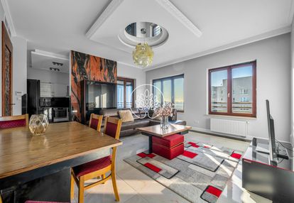 Piękny widok / 14 piętro / apartamenty murano