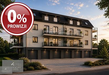 3 pokoje | 53,35 m² | klimatyzacja | winda |