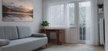 3-pokojowe mieszkanie w ursusie