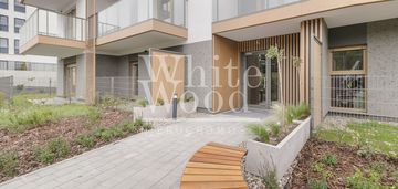 Dwupoziomowy apartament 70 m2 solano-mały kack