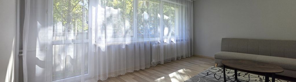 Os białostoczek 2 pokoje plus kuchnia 50 m2 parter