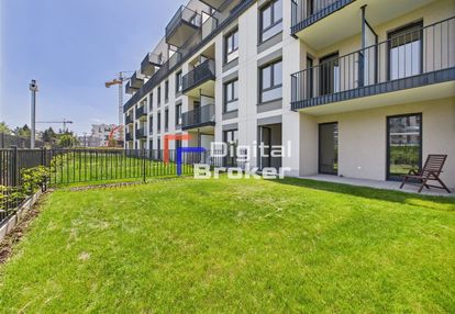 ⭐️2 pokoje⭐️43m2⭐️ogródek 64m2⭐️garaż⭐️metro⭐️