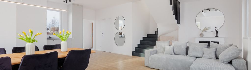 Apartament z widokiem na morze