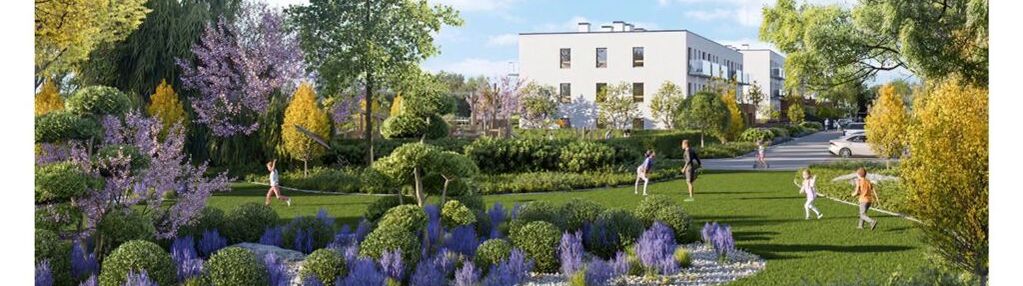 0%, gotowe eko-osiedle białołęka/marki