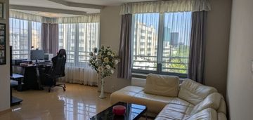 4-pokojowe mieszkanie na woli