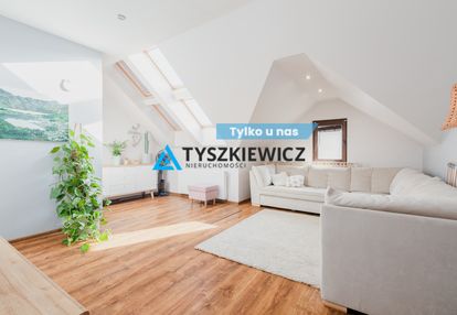 Piękny dom przy lesie - gdynia - sopot