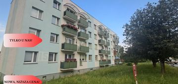 4 pokoje,66,9 m²|pelplin*dworcowa*wolne od zaraz!