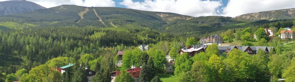 Karpacz górny ul. pusta