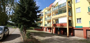Mieszkanie 3 pokojowe w centrum ciechocinka