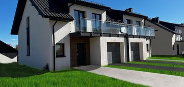 Nowa inwestycja w krzysztoforzycach