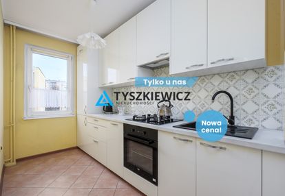 Słoneczne i ciepłe! 3 pokoje do zamieszkania