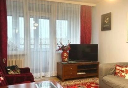 3-pokojowe mieszkanie na mokotowie