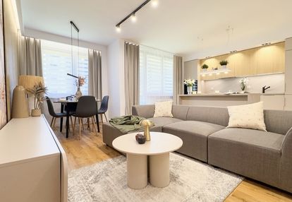 3 pokoje i 1 piętro i balkon i os. kopernik