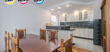 Dom dla 2 rodzin lub pod inwestycję