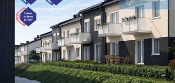 Wyjątkowe 2-pokojowe mieszkanie, borkowo