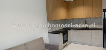 Mieszkanie w nowym apartamentowcu na wynajem