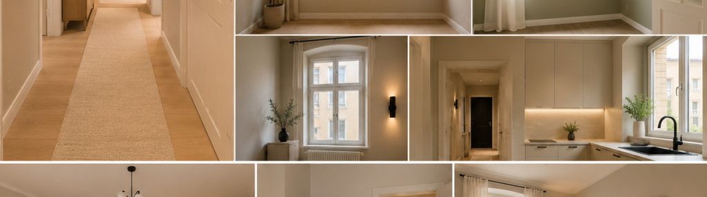 Inwestycyjne mieszkanie przy dworcowej | 68,6 m²