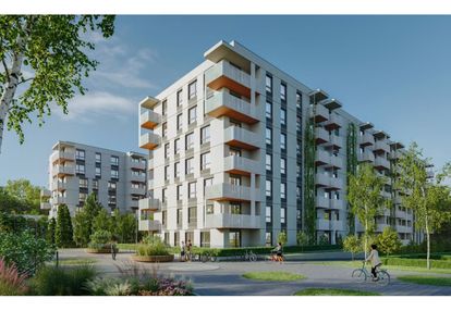 2-pokoje z balkonem – jeżyce, bez prowizji