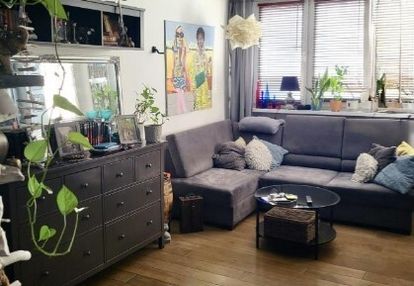 2-pokojowe mieszkanie na targówku