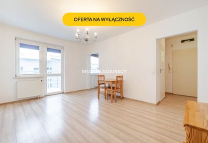 1-pokojowe z balkonem.