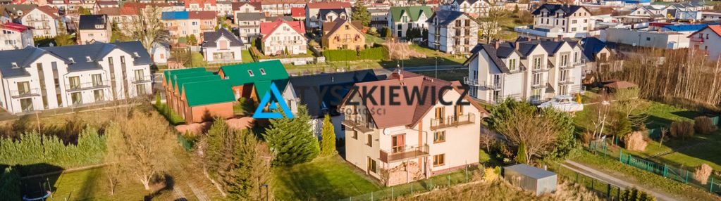 Pensjonat we władysławowie, gotowa inwestycja!